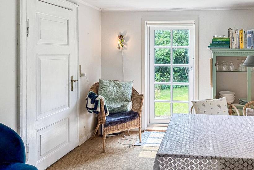 Foto von Ferienhaus QQ52 auf Snøde - Langeland