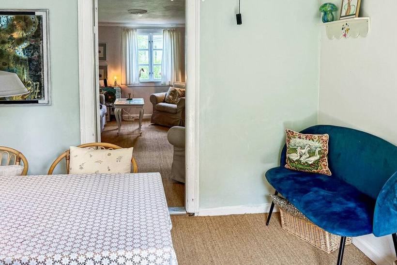 Foto von Ferienhaus QQ52 auf Snøde - Langeland