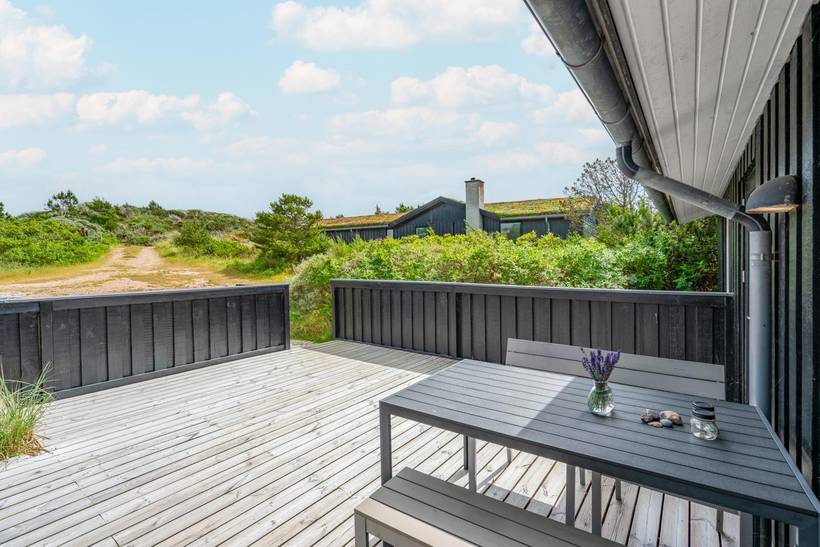 Foto von Ferienhaus QQ55 in Henne Strand - Westjütland