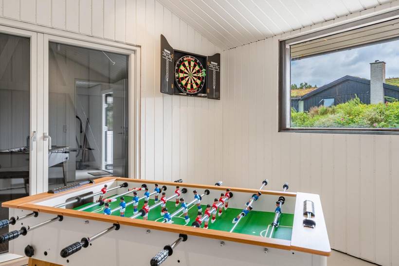Foto von Ferienhaus QQ55 in Henne Strand - Westjütland