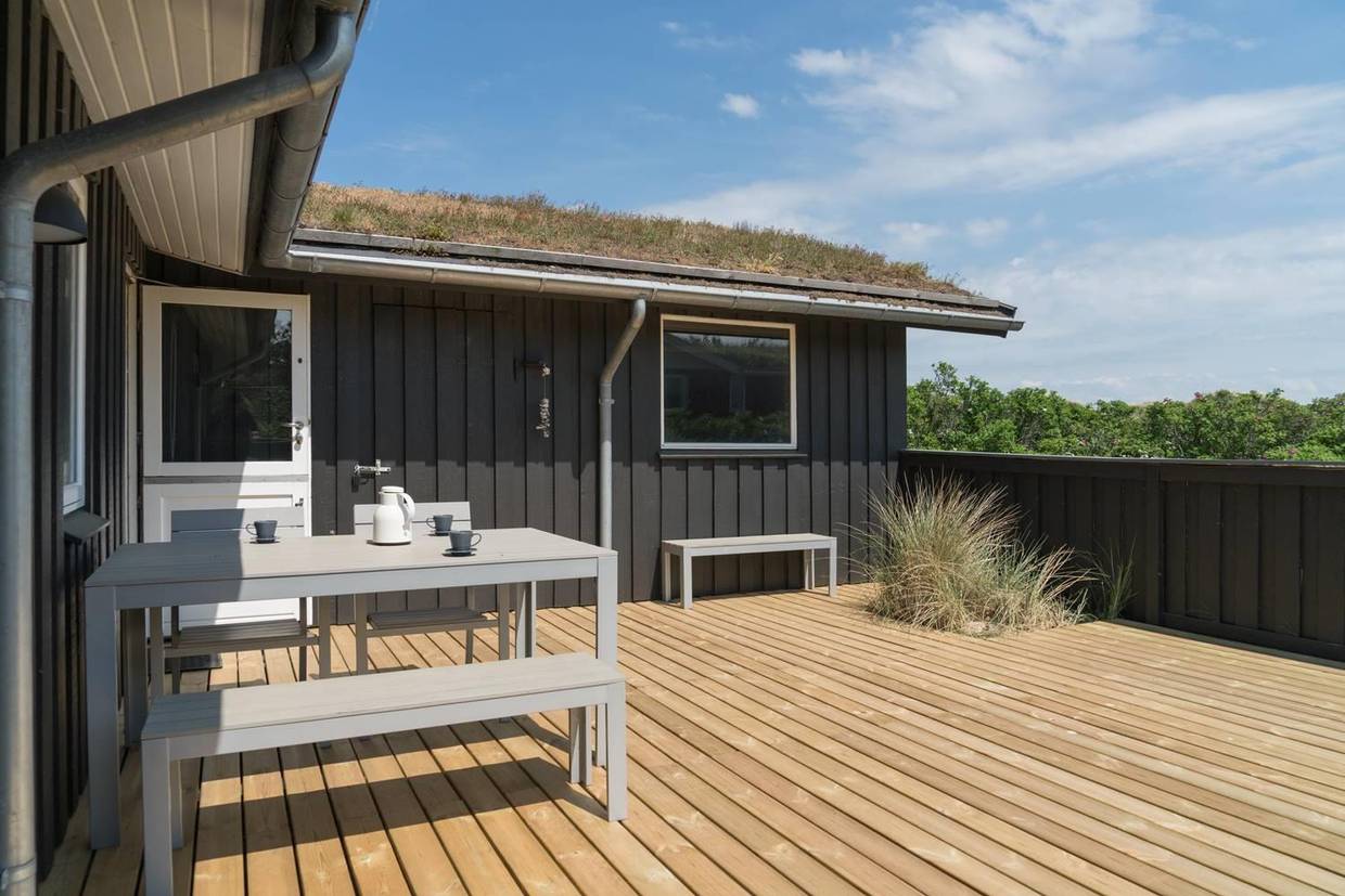 Foto von Ferienhaus QQ55 in Henne Strand - Westjütland