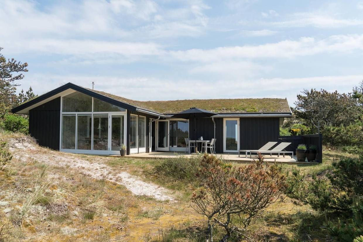 Foto von Ferienhaus QQ55 in Henne Strand - Westjütland