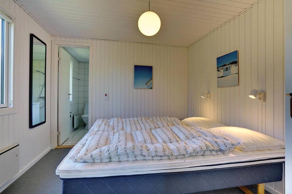 Foto von Ferienhaus QQ55 in Henne Strand - Westjütland