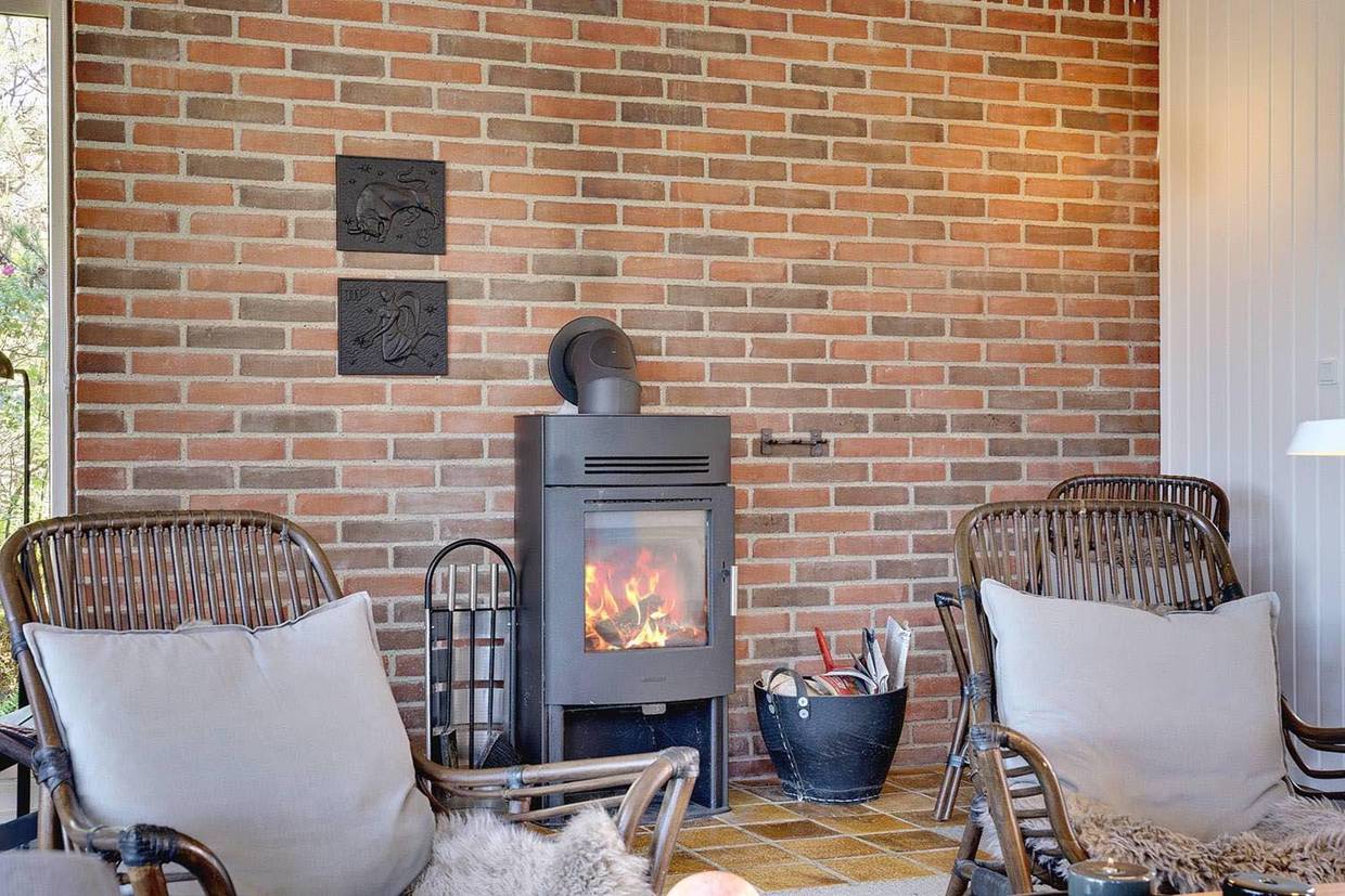 Foto von Ferienhaus QQ55 in Henne Strand - Westjütland