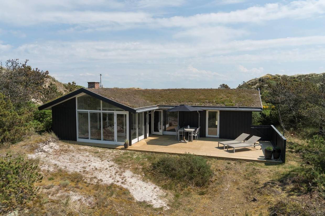 Foto von Ferienhaus QQ55 in Henne Strand - Westjütland