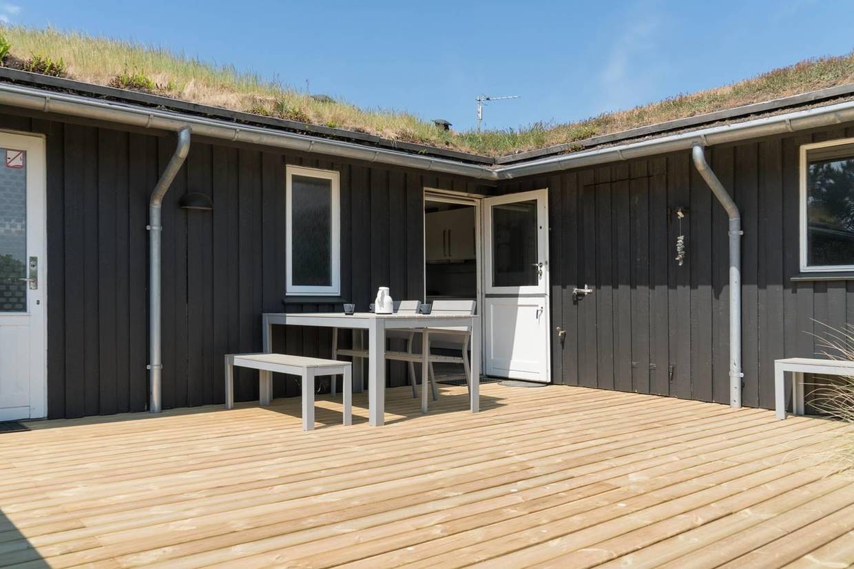 Foto von Ferienhaus QQ55 in Henne Strand - Westjütland