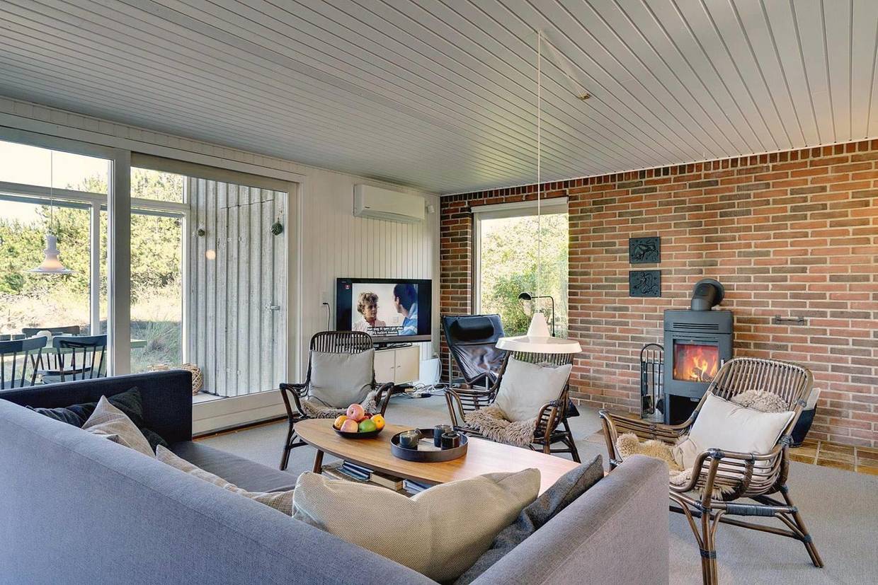 Foto von Ferienhaus QQ55 in Henne Strand - Westjütland