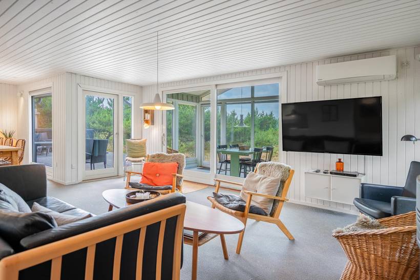 Foto von Ferienhaus QQ55 in Henne Strand - Westjütland