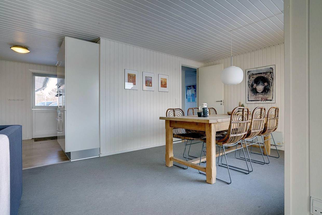 Foto von Ferienhaus QQ55 in Henne Strand - Westjütland