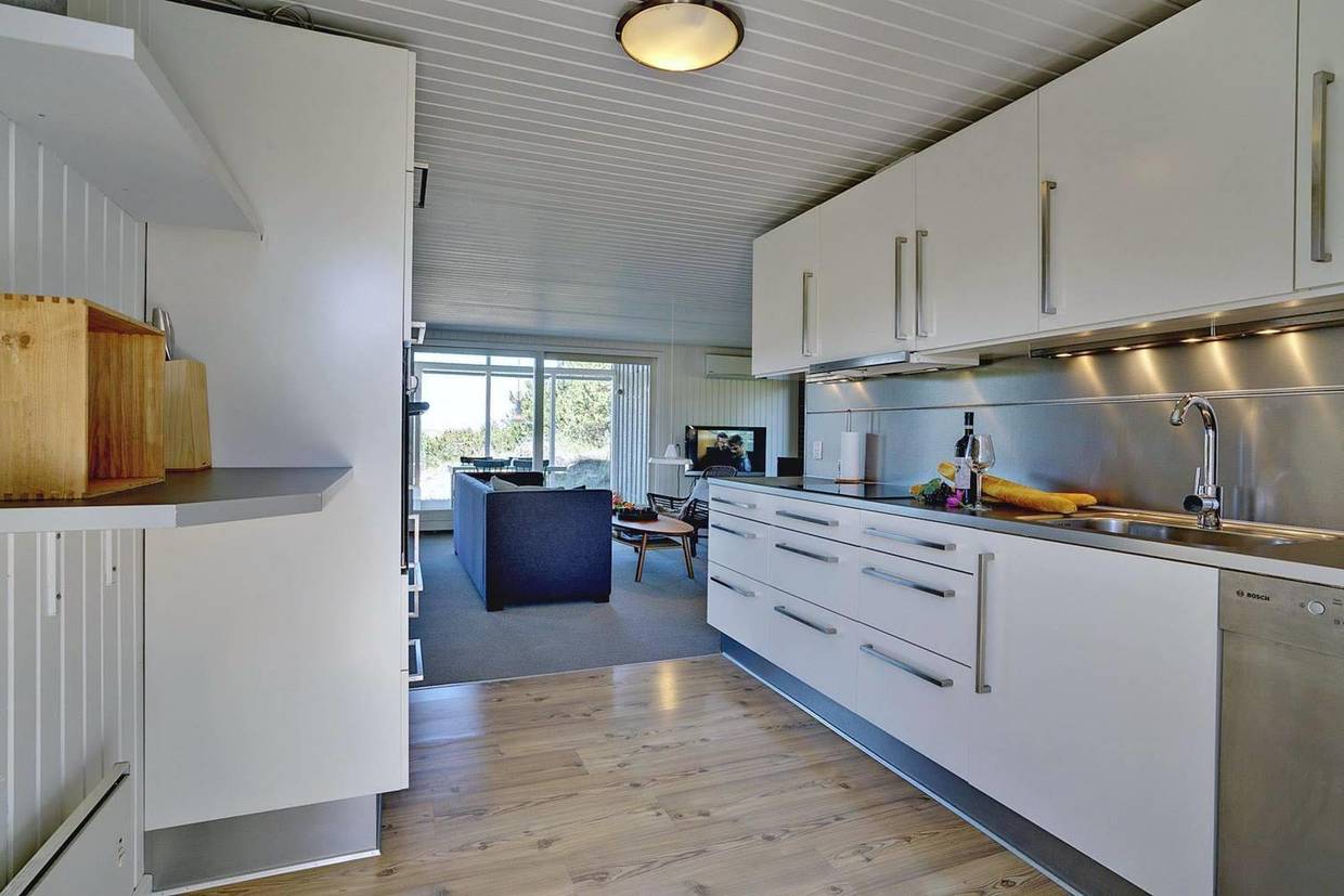 Foto von Ferienhaus QQ55 in Henne Strand - Westjütland