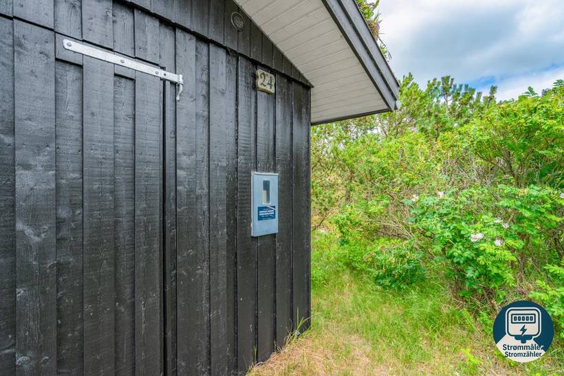 Foto von Ferienhaus QQ55 in Henne Strand - Westjütland