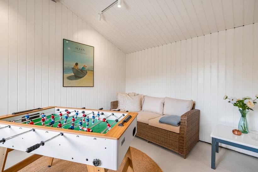 Foto von Ferienhaus QQ55 in Henne Strand - Westjütland