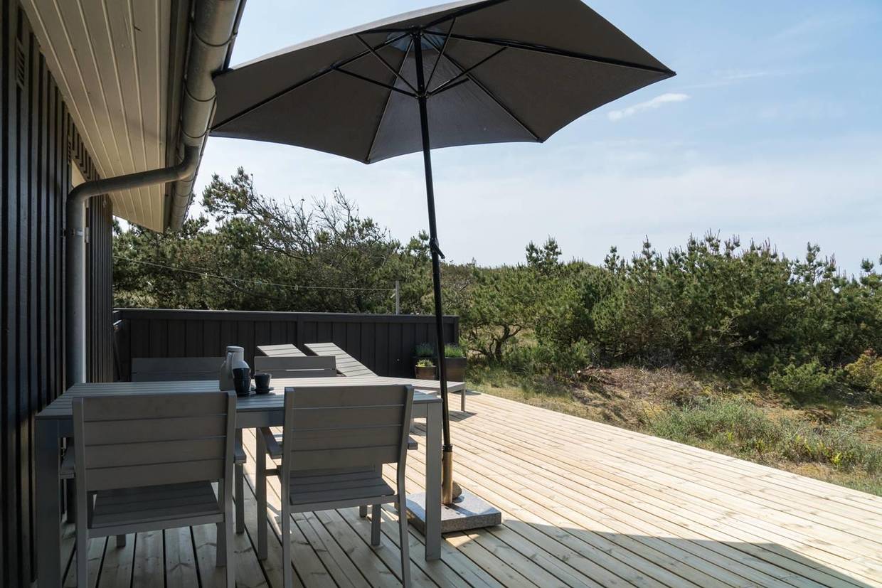 Foto von Ferienhaus QQ55 in Henne Strand - Westjütland