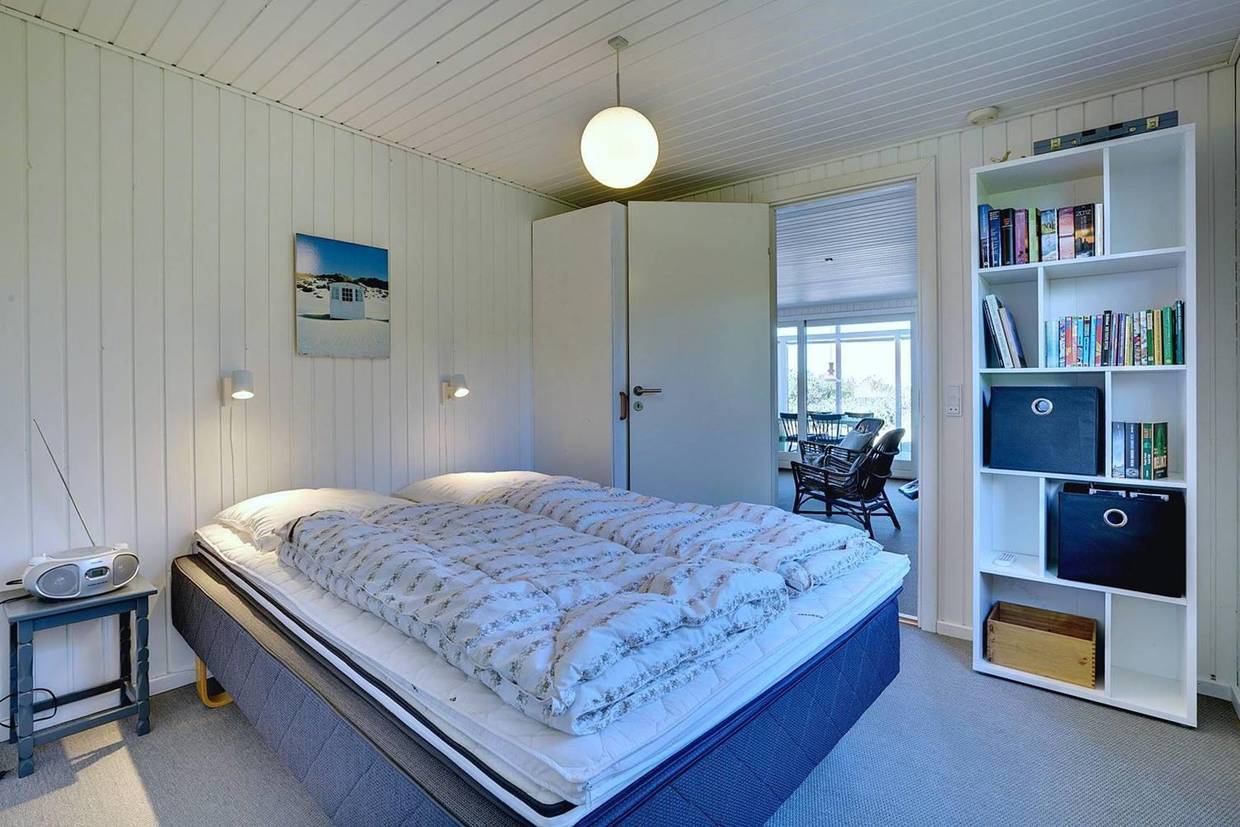 Foto von Ferienhaus QQ55 in Henne Strand - Westjütland