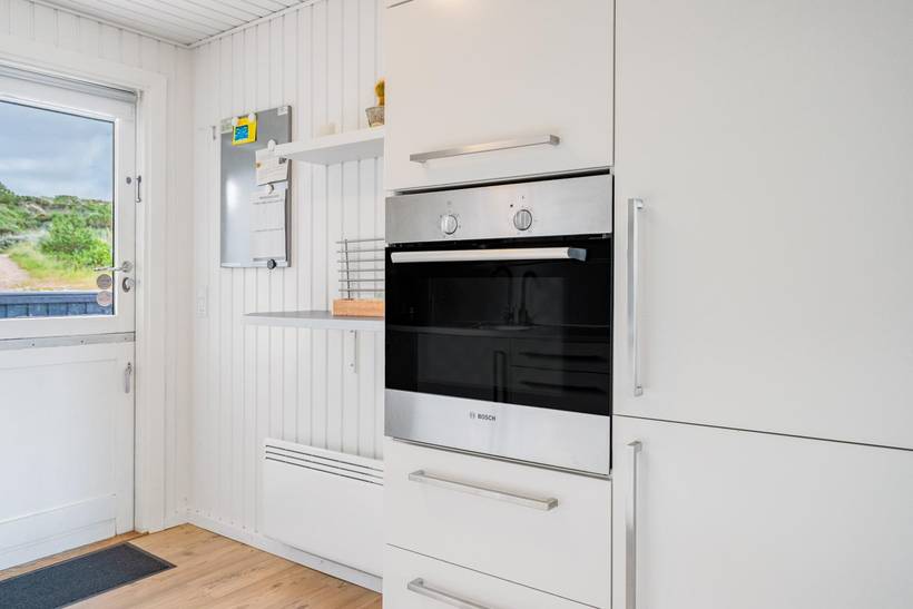 Foto von Ferienhaus QQ55 in Henne Strand - Westjütland