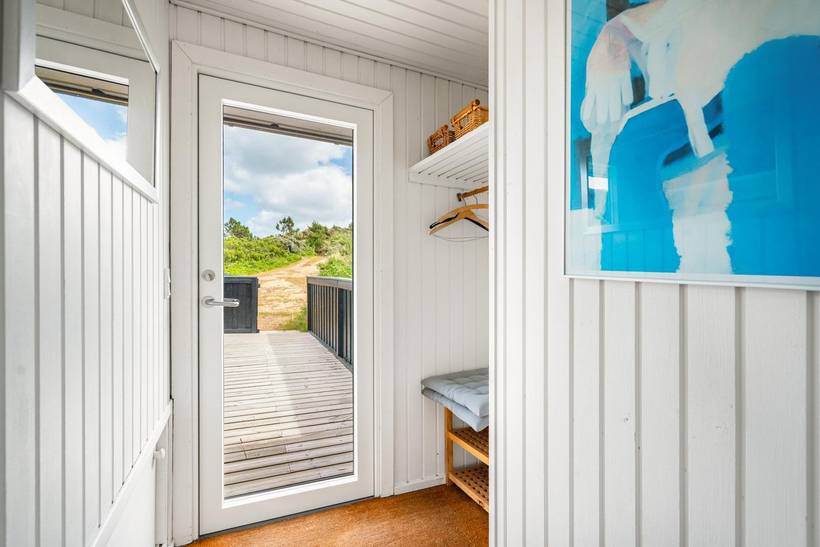 Foto von Ferienhaus QQ55 in Henne Strand - Westjütland