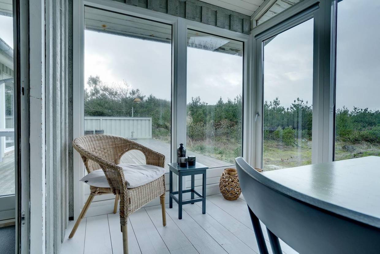 Foto von Ferienhaus QQ55 in Henne Strand - Westjütland