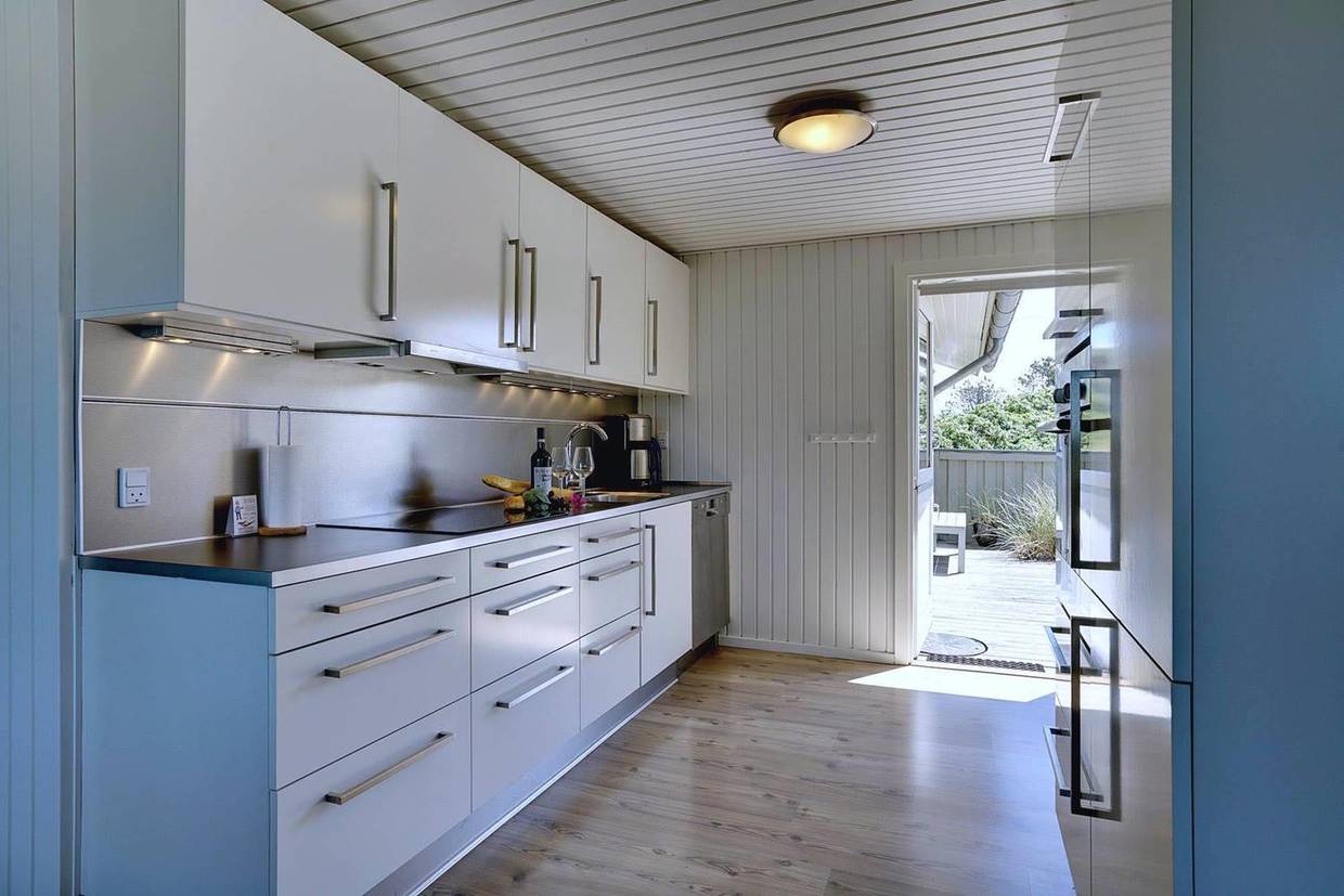 Foto von Ferienhaus QQ55 in Henne Strand - Westjütland