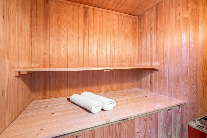 Foto von Ferienhaus QQ55 in Henne Strand - Westjütland