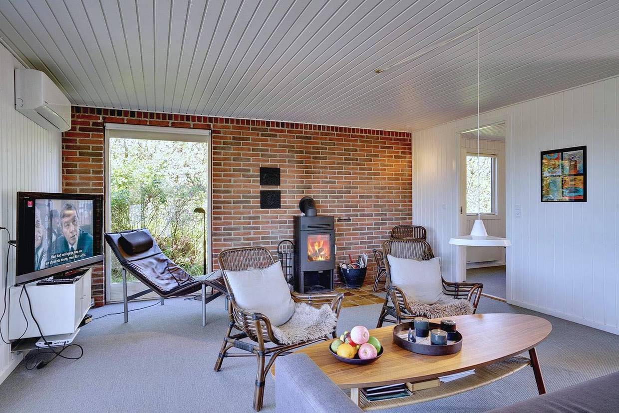 Foto von Ferienhaus QQ55 in Henne Strand - Westjütland