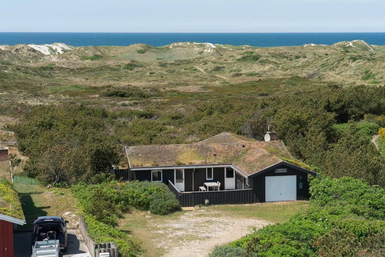 Foto von Ferienhaus QQ55 in Henne Strand - Westjütland