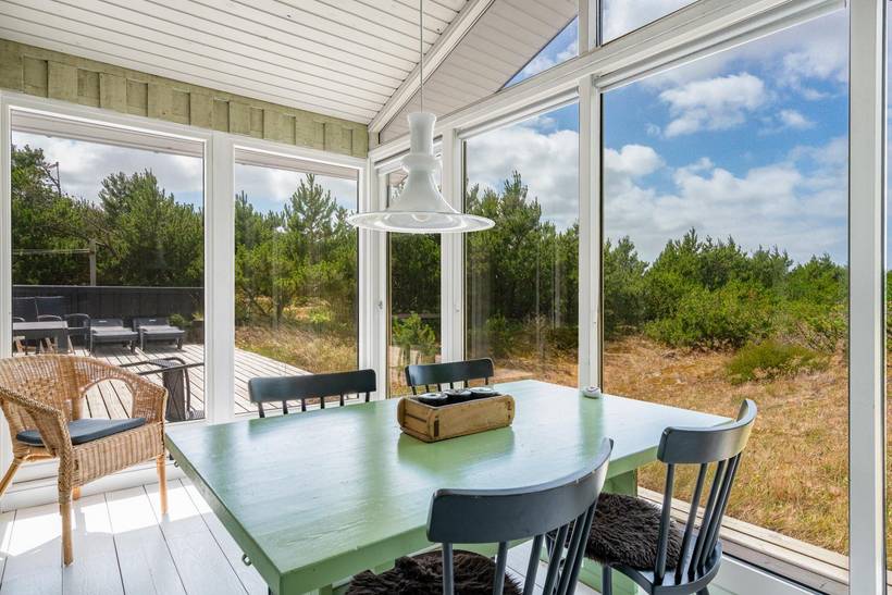 Foto von Ferienhaus QQ55 in Henne Strand - Westjütland