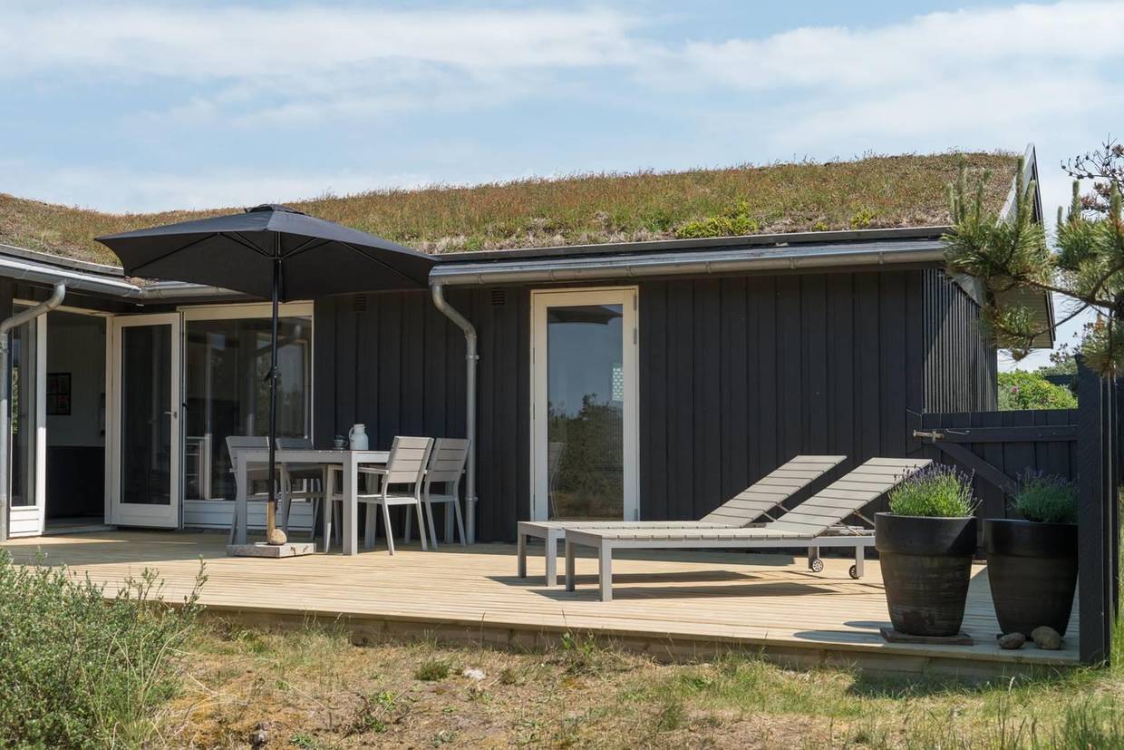 Foto von Ferienhaus QQ55 in Henne Strand - Westjütland