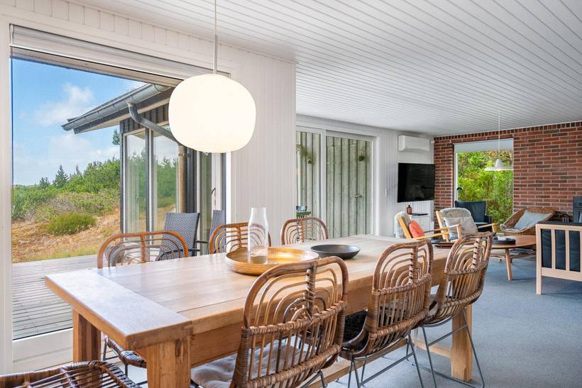Foto von Ferienhaus QQ55 in Henne Strand - Westjütland