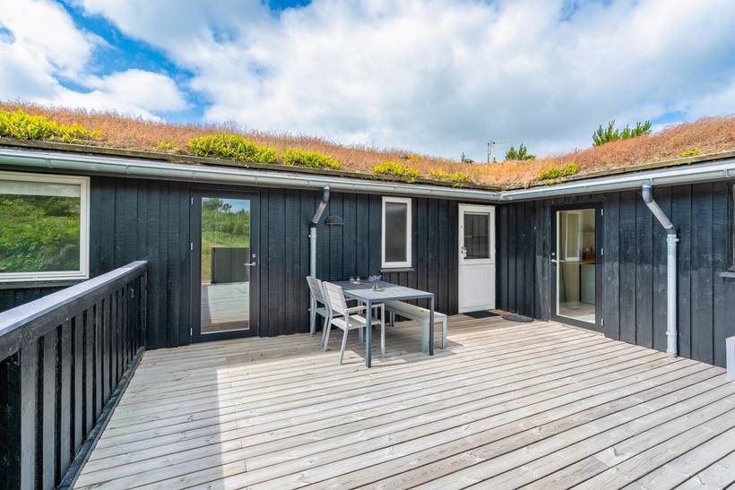 Foto von Ferienhaus QQ55 in Henne Strand - Westjütland