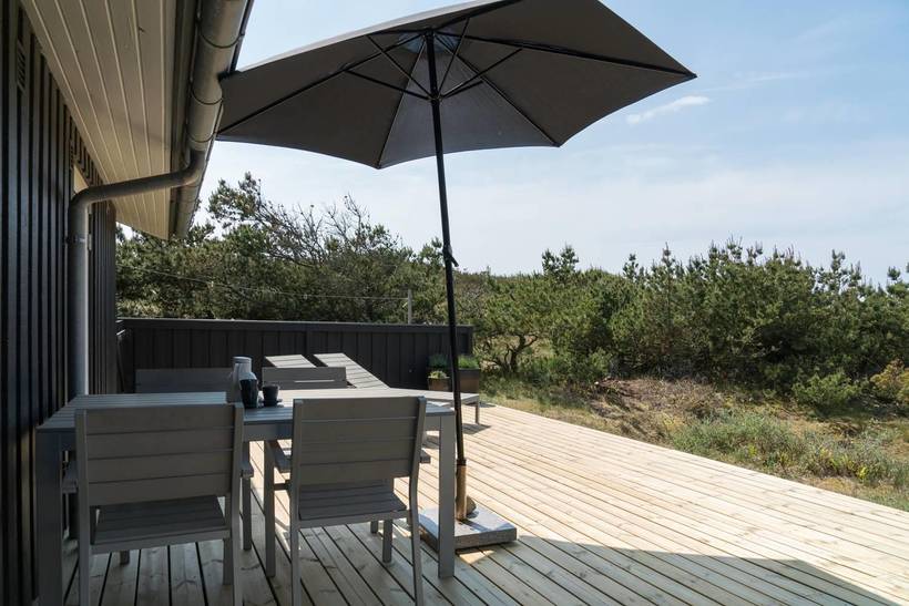 Foto von Ferienhaus QQ55 in Henne Strand - Westjütland