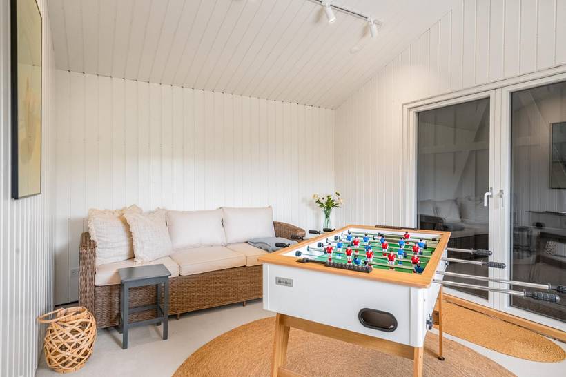 Foto von Ferienhaus QQ55 in Henne Strand - Westjütland
