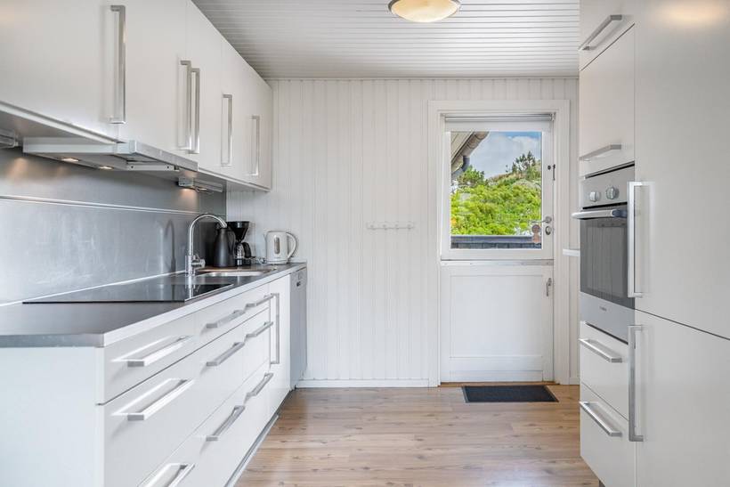 Foto von Ferienhaus QQ55 in Henne Strand - Westjütland