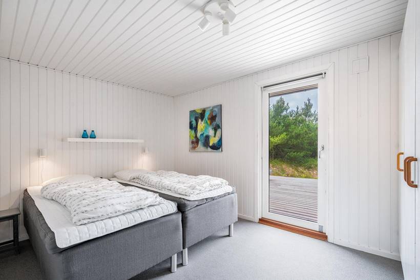 Foto von Ferienhaus QQ55 in Henne Strand - Westjütland
