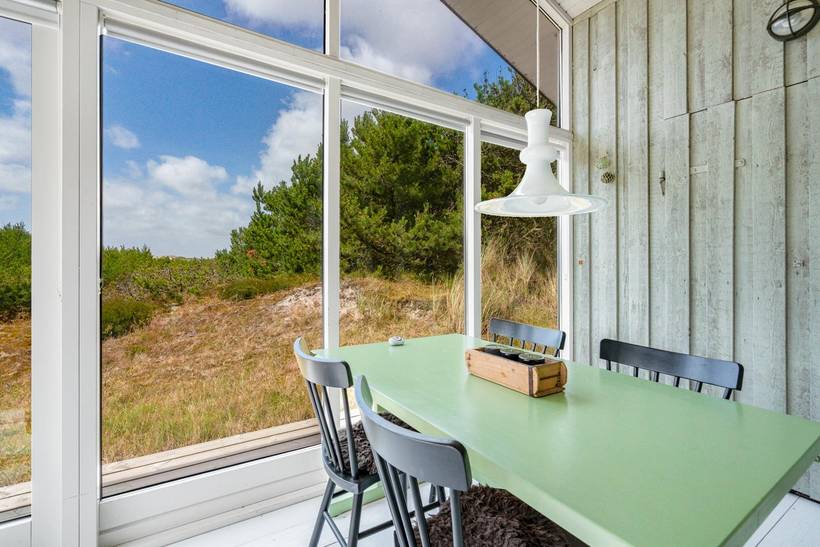 Foto von Ferienhaus QQ55 in Henne Strand - Westjütland