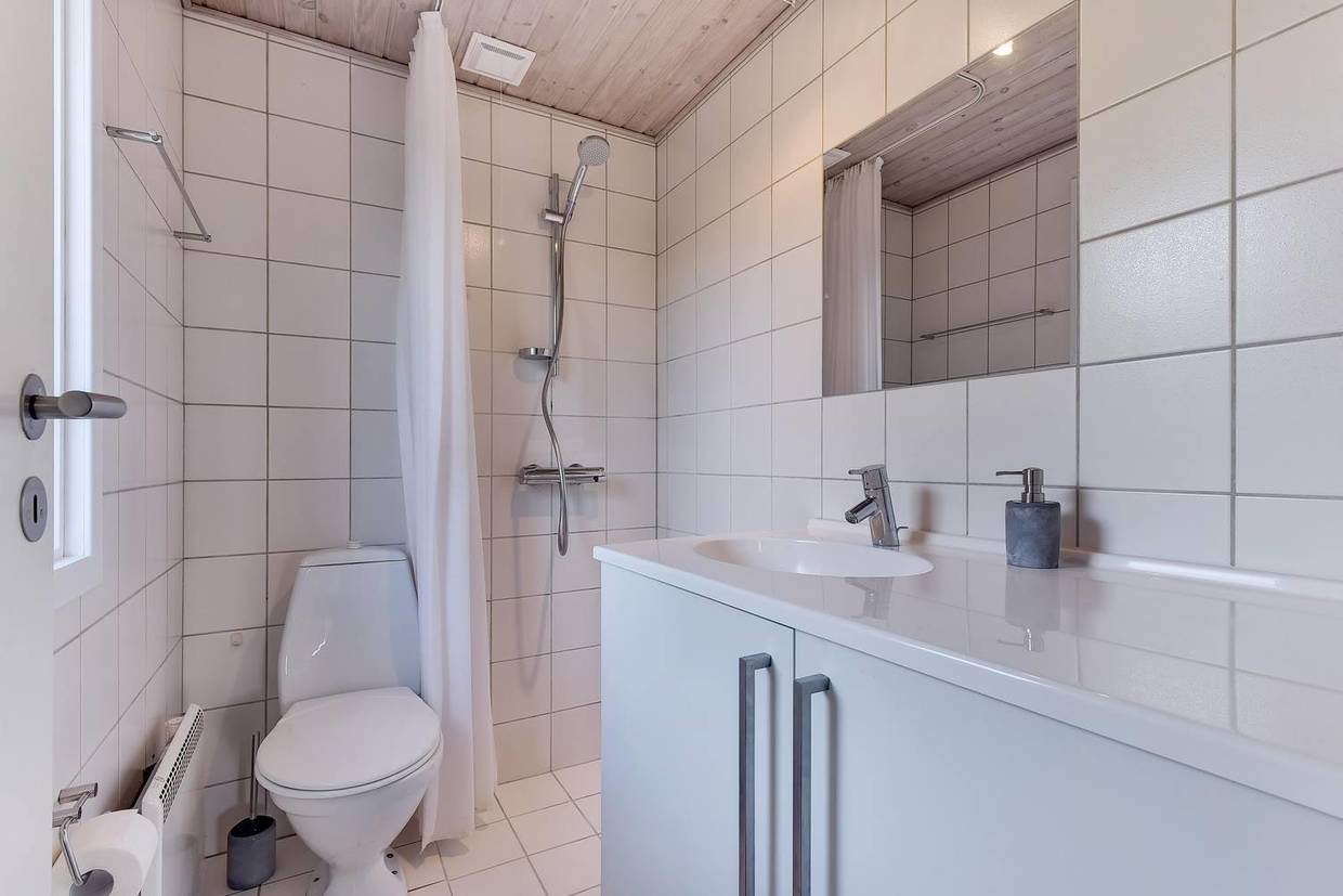 Foto von Ferienhaus QQ55 in Henne Strand - Westjütland
