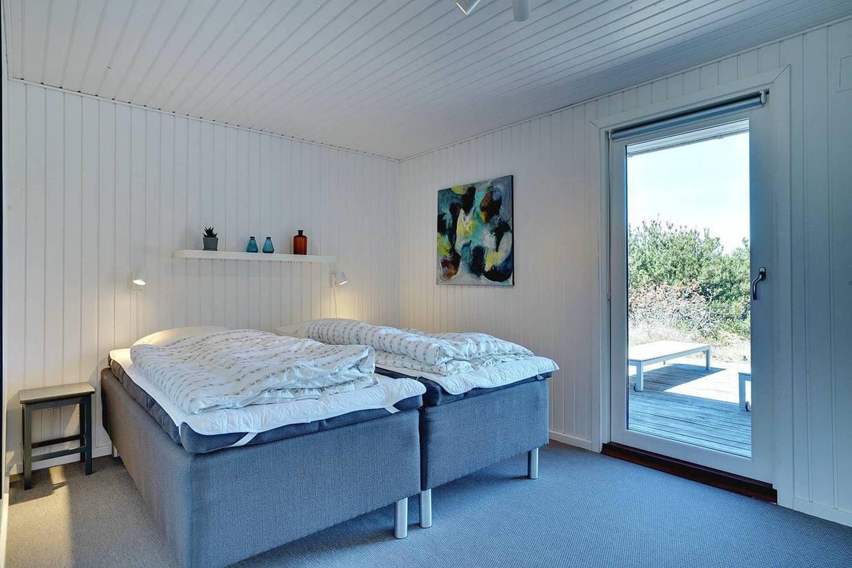 Foto von Ferienhaus QQ55 in Henne Strand - Westjütland