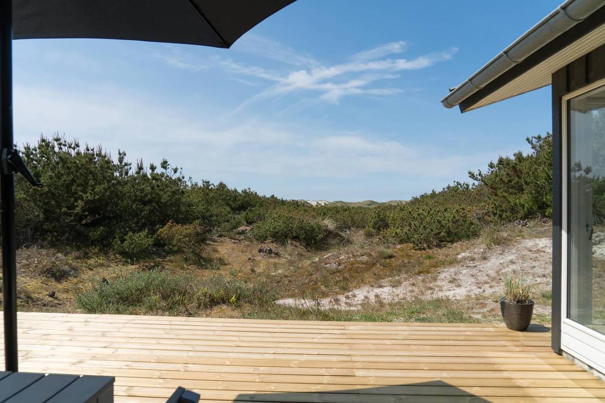 Foto von Ferienhaus QQ55 in Henne Strand - Westjütland