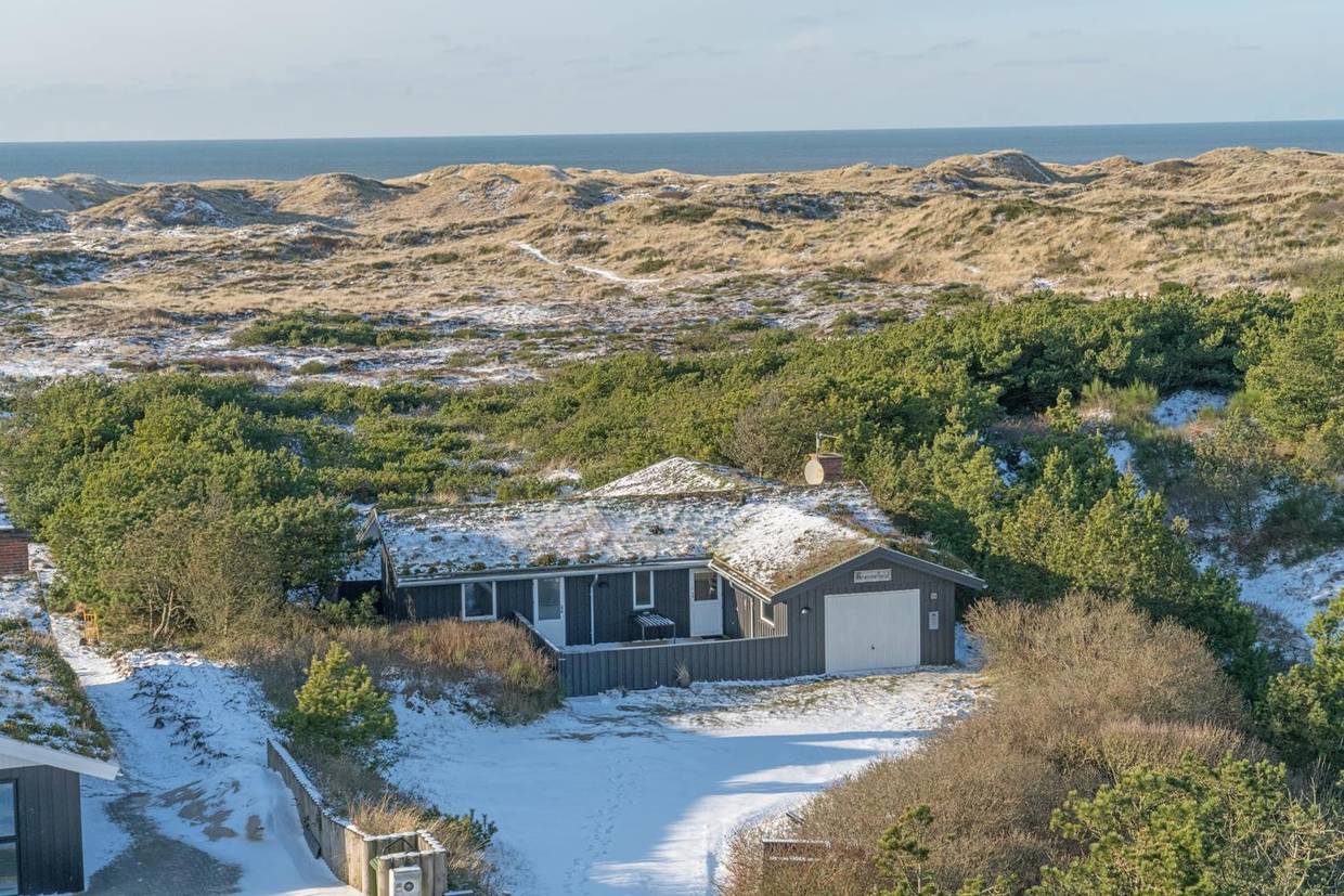 Foto von Ferienhaus QQ55 in Henne Strand - Westjütland
