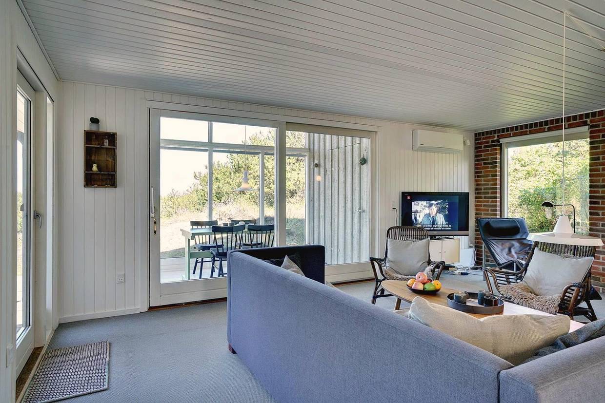 Foto von Ferienhaus QQ55 in Henne Strand - Westjütland