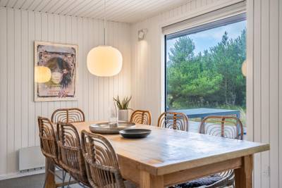 Vorschaubild von Ferienhaus QQ55 in Henne Strand - Westjütland