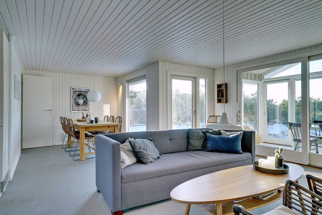 Foto von Ferienhaus QQ55 in Henne Strand - Westjütland
