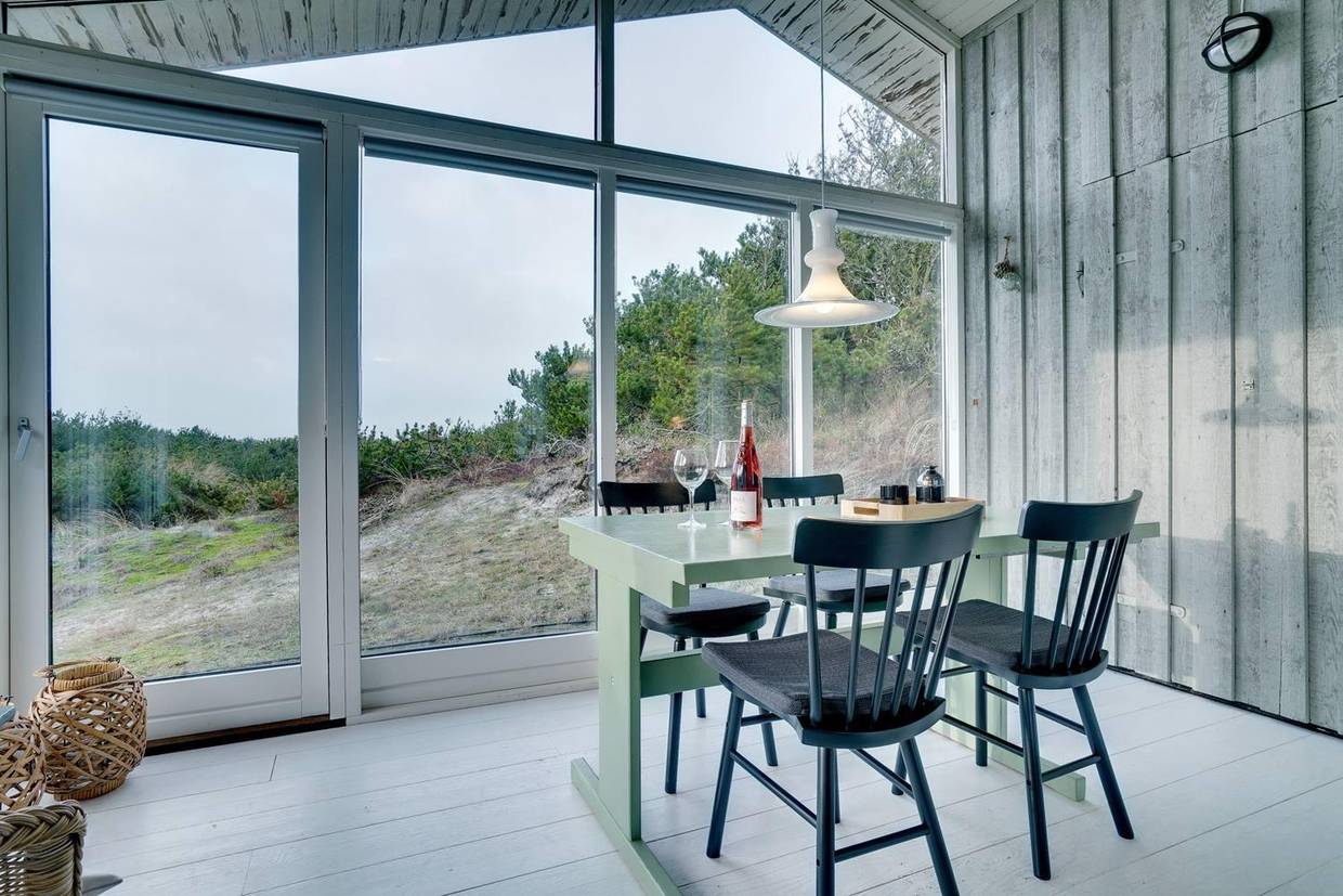 Foto von Ferienhaus QQ55 in Henne Strand - Westjütland