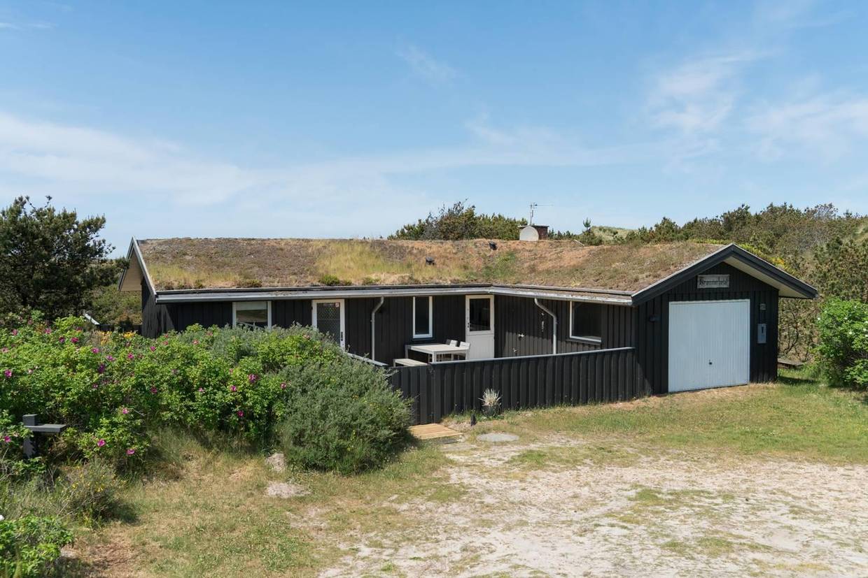 Foto von Ferienhaus QQ55 in Henne Strand - Westjütland