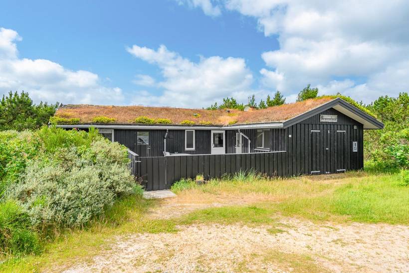 Foto von Ferienhaus QQ55 in Henne Strand - Westjütland