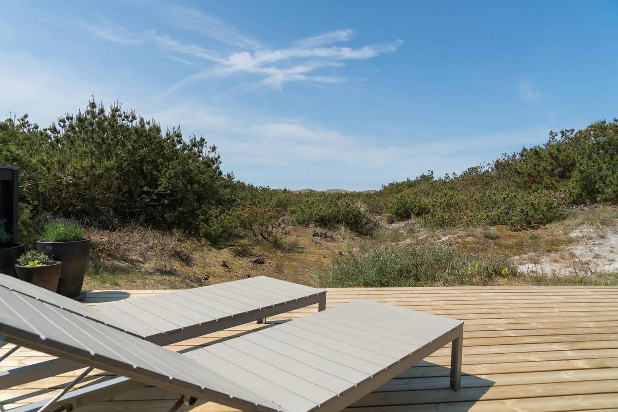 Foto von Ferienhaus QQ55 in Henne Strand - Westjütland