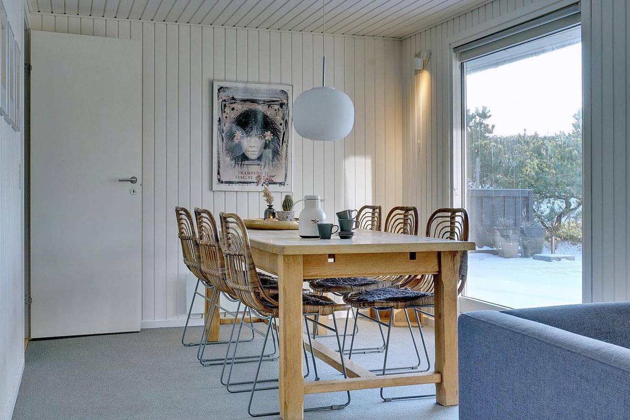 Foto von Ferienhaus QQ55 in Henne Strand - Westjütland