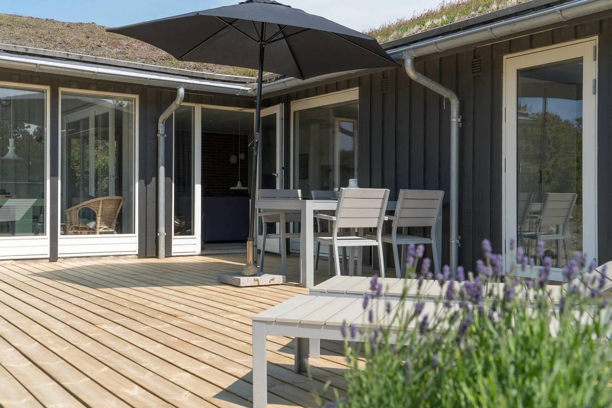 Foto von Ferienhaus QQ55 in Henne Strand - Westjütland