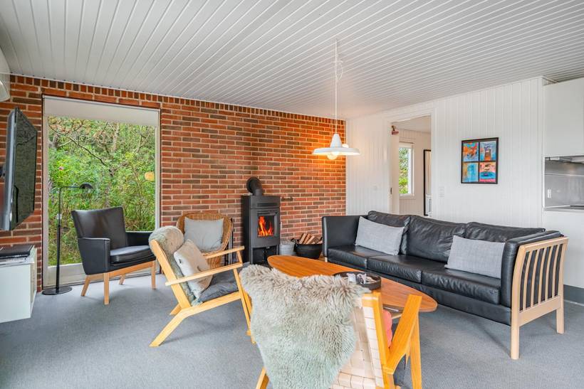Foto von Ferienhaus QQ55 in Henne Strand - Westjütland