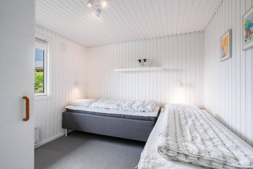 Foto von Ferienhaus QQ55 in Henne Strand - Westjütland