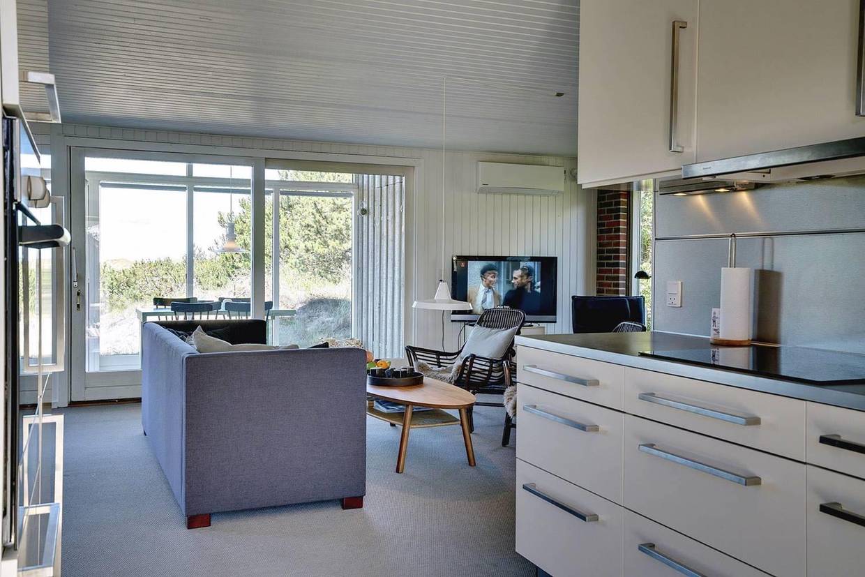 Foto von Ferienhaus QQ55 in Henne Strand - Westjütland